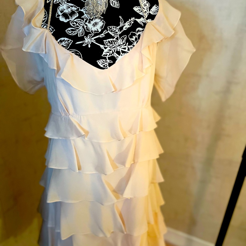 Rachael Zoe Dress